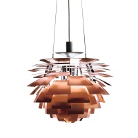 Artichoke D 840 Люстра Louis Poulsen  фото, kupilegko.ru