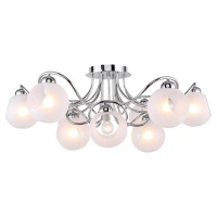 Потолочная люстра Lussole Lgo GRLSP-8140  фото, kupilegko.ru