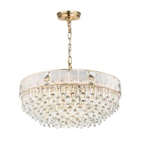 Подвесная люстра Odeon Light FIESTA 5070/21  фото, kupilegko.ru