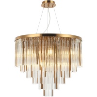 Подвесная люстра Stilfort Style rain 2147/05/09P  фото, kupilegko.ru