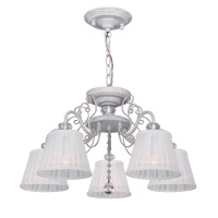 Подвесная люстра F-Promo Amanda 2150-5PC  фото, kupilegko.ru