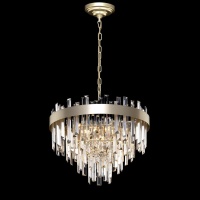 Подвесная люстра Citilux Лаура CL301262  фото, kupilegko.ru