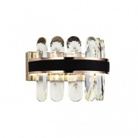 Бра, светодиодный светильник настенный накладной Aployt APL.027.01.32  фото, kupilegko.ru