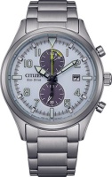 Японские наручные мужские часы Citizen CA7028-81A. Коллекция Eco-Drive  фото, kupilegko.ru