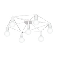 Потолочная люстра Eglo Staiti 97896  фото, kupilegko.ru