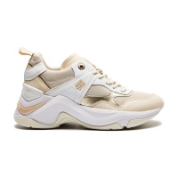Кроссовки TommyHilfiger FASHION WEDGE SNEAKER TMFW0FW05799 313956 SP  фото, kupilegko.ru