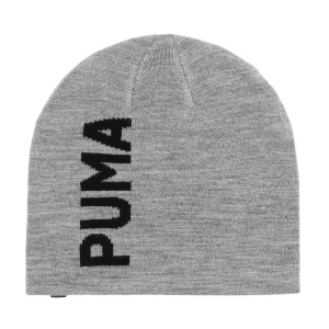 Шапка PUMA Ess Classic Cuffless Beanie PM023433 348008 SP  фото, kupilegko.ru