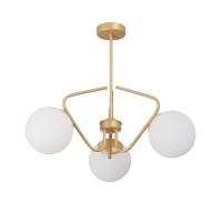 Потолочная люстра Vitaluce V4715-8/3PL  фото, kupilegko.ru