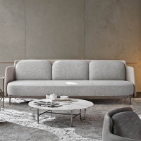 Tape Диван Minotti  фото, kupilegko.ru