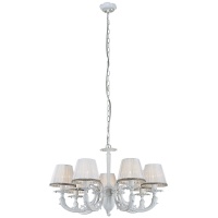 Подвесная люстра Citilux Канон CL412172  фото, kupilegko.ru