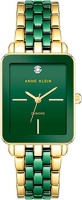fashion наручные женские часы Anne Klein 3668GNGB. Коллекция Diamond  фото, kupilegko.ru
