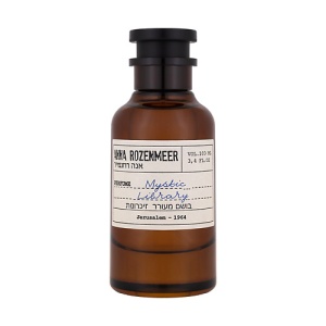 Женские духи, парфюм ANNA ROZENMEER Mystic Library 143500330 LT  фото, kupilegko.ru