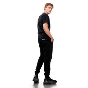 Спортивные штаны THE KOOPLES СПОРТИВНЫЕ ШТАНЫ HJOG22020K 328587 SP  фото, kupilegko.ru