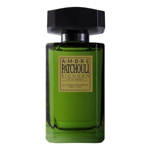 Женская парфюмерная вода LA CLOSERIE DES PARFUMS Patchouli Ambre Sichuan 149400482 LT  фото, kupilegko.ru