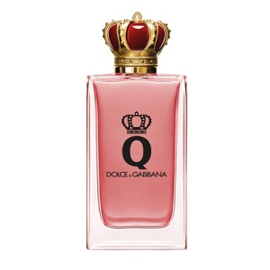 Женская парфюмерная вода DOLCE&GABBANA Q Intense by Dolce&Gabbana 148100788 LT  фото, kupilegko.ru