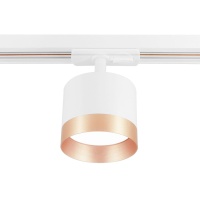 Трековый светодиодный светильник Ambrella light Track System GL5361  фото, kupilegko.ru