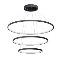 Подвесная люстра Vitaluce V04600-13/3S  фото, kupilegko.ru