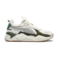 Кроссовки PUMA RS-X Suede PM391176 360160 SP  фото, kupilegko.ru