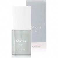 Масло для волос и кожи Moii oil Lady absolute  фото, kupilegko.ru