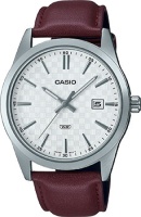 Японские наручные мужские часы Casio MTP-VD03L-5A. Коллекция Analog  фото, kupilegko.ru