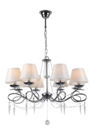 Подвесная люстра Omnilux Padru OML-53303-08  фото, kupilegko.ru