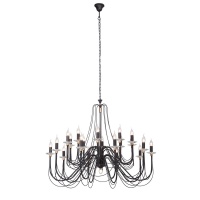 Подвесная люстра Vitaluce V1044/20  фото, kupilegko.ru