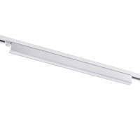 Трековый светодиодный светильник Novotech Port Iter 358842  фото, kupilegko.ru