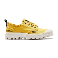 Ботинки PALLADIUM PAMPA OXFORD HERITAGE SUPPLY PL77358 315405 SP  фото, kupilegko.ru