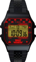 мужские часы Timex TW2V30200. Коллекция Space Invaders  фото, kupilegko.ru