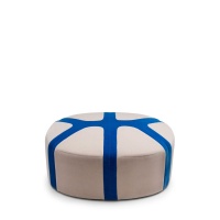 Pollen A Оттоманка Amy Somerville  фото, kupilegko.ru