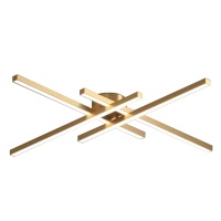 Потолочная светодиодная люстра Lightstar 739023  фото, kupilegko.ru