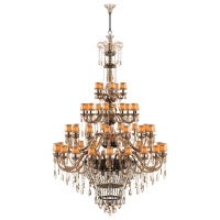 Подвесная люстра Osgona Nativo 715577  фото, kupilegko.ru