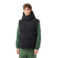 Пуховик LACOSTE VEST BH1611 363673 SP  фото, kupilegko.ru