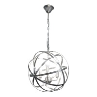 Подвесная люстра Garda Decor Castle 92EL-YG21100S-3P  фото, kupilegko.ru