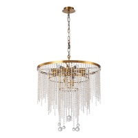 Подвесная люстра Stilfort Smira 2142/05/12P  фото, kupilegko.ru