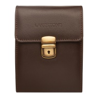 Небольшая сумка для документов Tormarton Brown Lakestone 294 LS  фото, kupilegko.ru