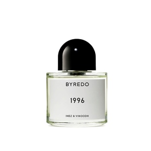 Женская парфюмерная вода BYREDO 1996 Eau De Parfum 103100080 LT  фото, kupilegko.ru