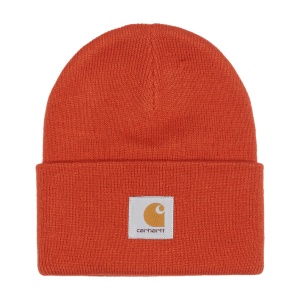 Шапка CARHARTT Acrylic Watch Hat CTI020222 357829 SP  фото, kupilegko.ru