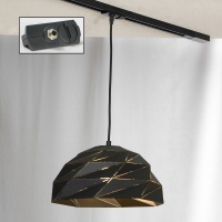 Трековые светильники Lussole Track Lights LSP-9532-TAB  фото, kupilegko.ru