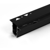 Шинопровод магнитный встраиваемый Elektrostandard Slim Magnetic 85087/00 a057187  фото, kupilegko.ru