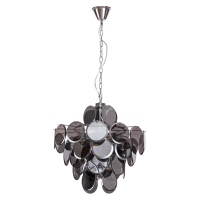 Подвесная люстра Divinare Chloe 7566/02 SP-8  фото, kupilegko.ru