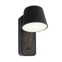 Бра, светодиодный светильник настенный накладной Favourite 2837-1W  фото, kupilegko.ru