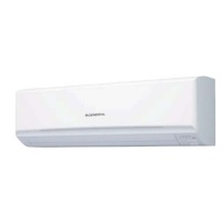 Настенный инверторный кондиционер, инверторная сплит-система General ASHG30KMTA  фото, kupilegko.ru