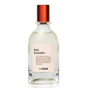 Женская туалетная вода, парфюм 100BON Bois & Poudre Eau de toilett 132401698 LT  фото, kupilegko.ru