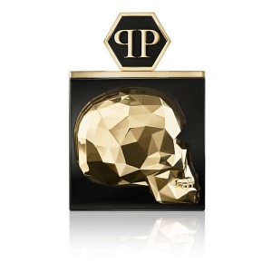 Парфюмерная вода PHILIPP PLEIN The Skull Gold 142800177 LT  фото, kupilegko.ru