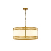 Подвесная люстра Favourite Exortivus 4011-3PC  фото, kupilegko.ru