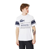 Футболка LACOSTE TH0317 334982 SP  фото, kupilegko.ru