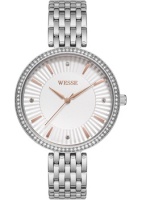 fashion наручные женские часы Wesse WWL109201. Коллекция Sun Rays  фото, kupilegko.ru