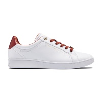 Кроссовки TommyHilfiger ELEVATED COURT SNEAKER TMFW0FW06078 315123 SP  фото, kupilegko.ru