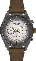 fashion наручные мужские часы Lee Cooper LC07286.065. Коллекция Sport  фото, kupilegko.ru